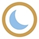 Blue Moon Estate Sales Of Huntington Beach Logo