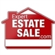 Expert Estate Sale Logo