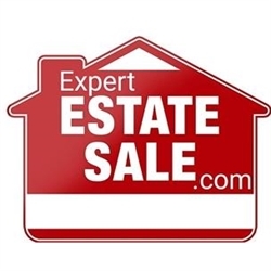Expert Estate Sale Logo