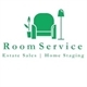 Dfw Room Service Logo