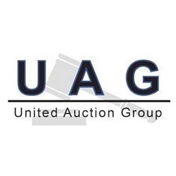 United Auction Group Logo