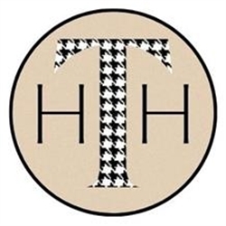 Houndstooth Home Transitions LLC Logo