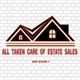 All Taken Care Of Estate Sales Logo