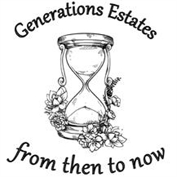 Generation Estates And Sales Logo