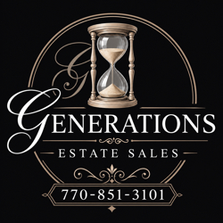 Generation Estates And Sales Logo