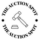 The Auction Spot Logo