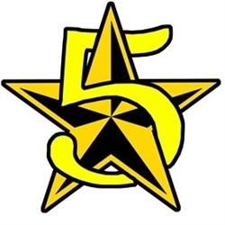 Five Star Estate Liquidations Logo