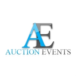 Auction Events Logo