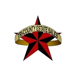 Tri-county Estate Sales, LLC Logo