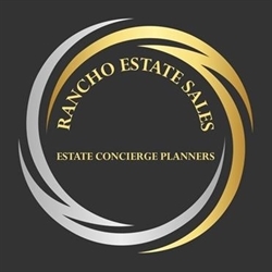 Rancho Estate Sales Logo