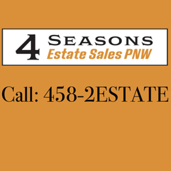4 Seasons Estate Sales, LLC
