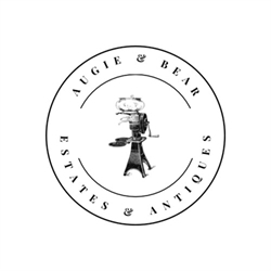 Augie & Bear LLC Logo