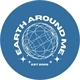 Eartharoundme Logo