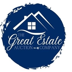 The Great Estate Auction Company Logo