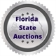 Florida State Auctions Logo