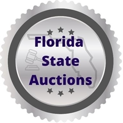 Florida State Auctions
