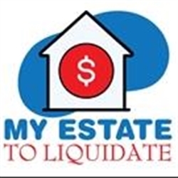 My Estate To Liquidate Logo