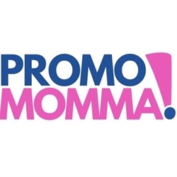 Promomomma.com Logo
