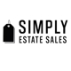 Simply Tag & Estate Sales Logo