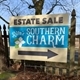 Rita’s Southern Charm Estate Sales Logo
