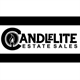 Candlelite Estate Sales LLC Logo