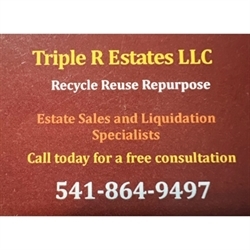 Triple R Estates LLC