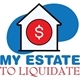 My Estate To Liquidate Logo