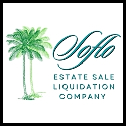 Soflo Estate Sale Liquidation Company