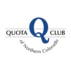 Quota Club Of Northern Colorado Logo