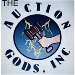 The Auction Gods, Inc.