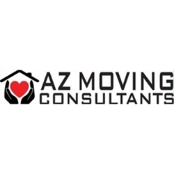 Az Moving Consultants Logo