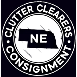 Clutter Clearers Consignment