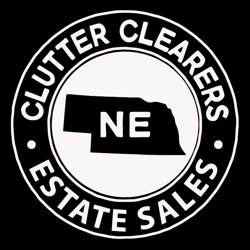 Clutter Clearers Consignment Logo