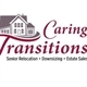 Caring Transitions Greenville Tx Logo