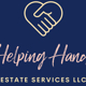Helping Hands Estate Services LLC Logo
