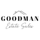 Goodman Estate Sales Logo