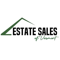 Katsam LLC, Dba Estate Sales & Consignments Logo