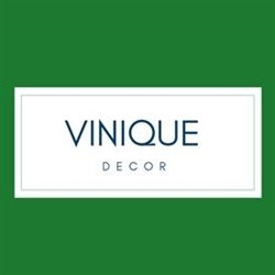 Vinique Decor Logo
