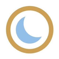 Blue Moon Estate Sales Naples & Ft. Myers Logo