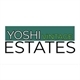 Yoshi Vintage Estates And Liquidations Logo