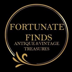 Fortunate Finds Logo