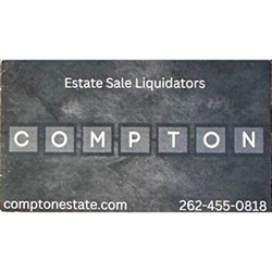 Compton Estates Logo