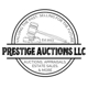 The Georgia Auction Company Logo