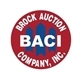 Brock Auction Co. Inc. Logo