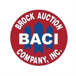 Brock Auction Co. Inc.