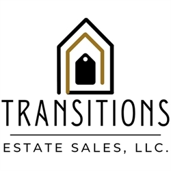 Transitions Estate Sales, LLC Logo