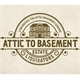 Attic To Basement Estate Liquidators Logo