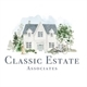Classic Estate Associates Logo