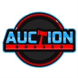 Auction Bosses