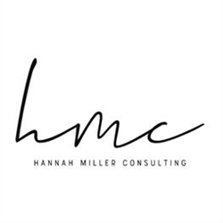 Hannah Miller Consulting Logo
